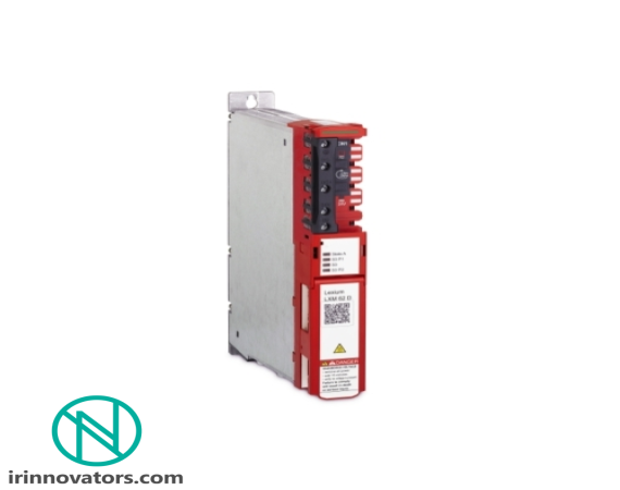 سروو درایو LXM62DU60E21000 سری Lexium 62 اشنایدر