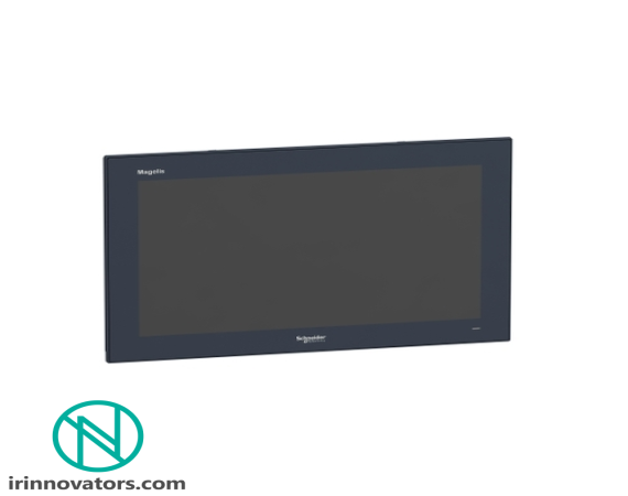 PC پنل 18.5 اینچی HMIPSPS952D1801 سری Harmony iPC اشنایدر