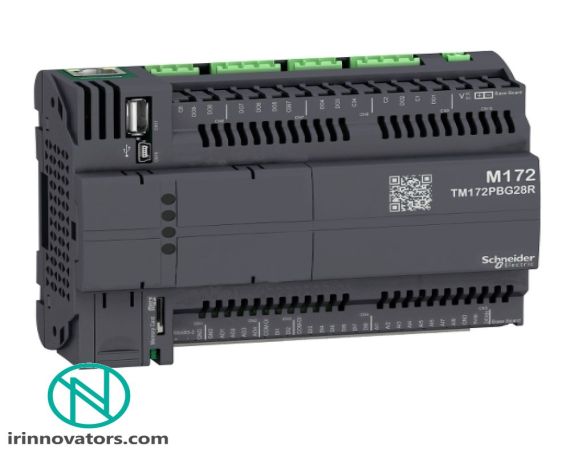 کنترلر TM172PBG28R مودیکن M172 اشنایدر