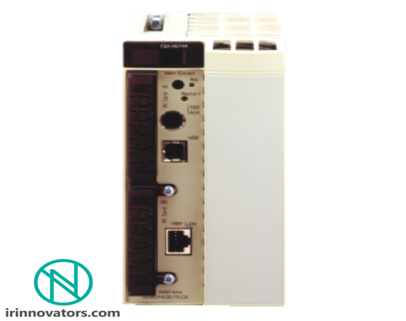 سی پی یو TSXH5724MC مودیکن پرمیوم اشنایدر