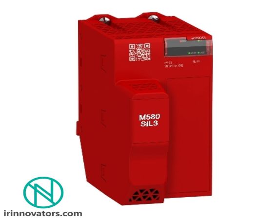 سی پی یو BMEP58CPROS3 مدیکون اشنایدر
