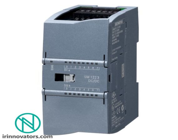کارت ورودی/خروجی دیجیتال 6ES7223-1BH32-0XB0 سری S7-1200 زیمنس