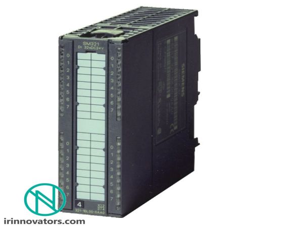 کارت ورودی دیجیتال 6AG1321-1CH20-2AA0 سری S7-300 زیمنس