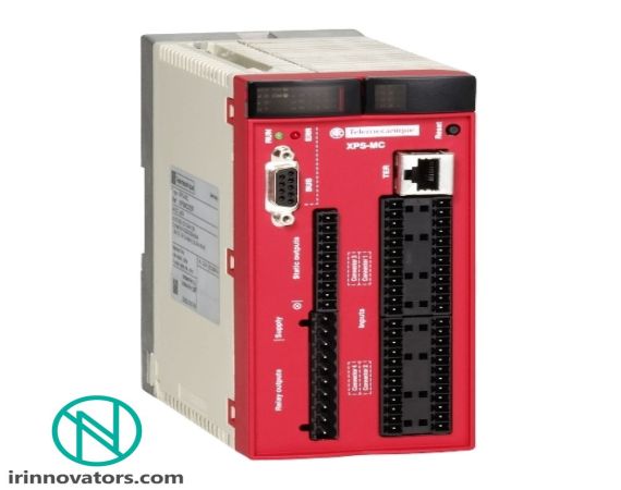 کنترلر XPSMC32ZP مودیکن MCM اشنایدر