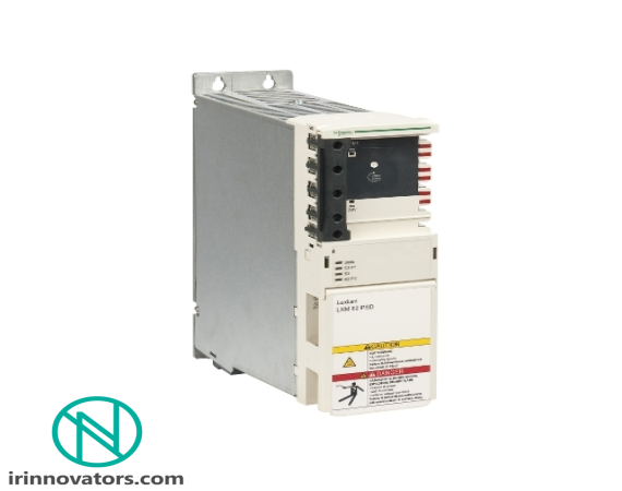 پاور LXM62PD84A11000 سری Lexium 62 اشنایدر