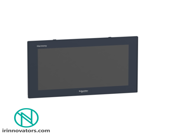 PC پنل 15.6 اینچی HMIPSOH752D1801 سری Harmony iPC اشنایدر