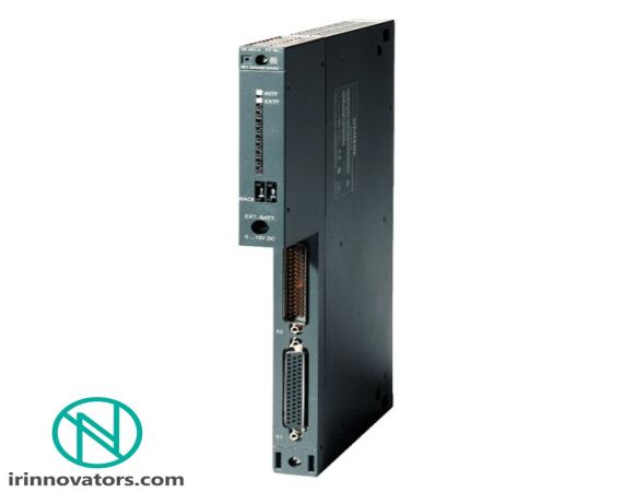 ماژول ارتباطی 6ES7461-3AA01-0AA0 سری S7-400 زیمنس
