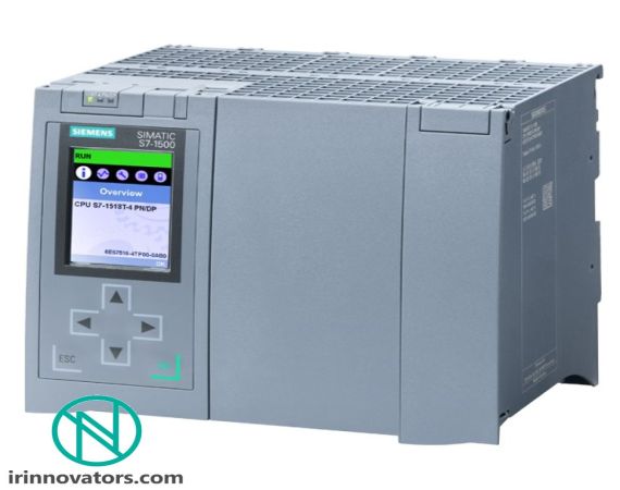 سی پی یو 6ES7518-4TP00-0AB0 سری S7-1500 زیمنس