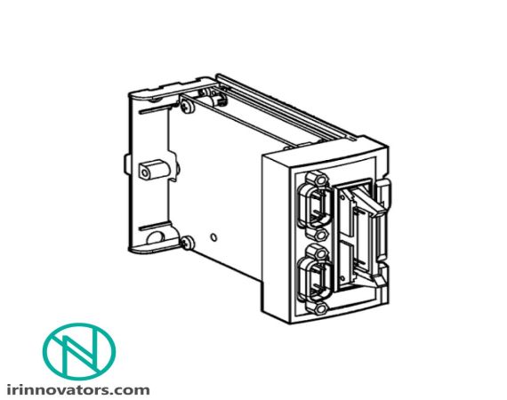ماژول شمارنده TSXCTZ2AA مودیکن میکرو اشنایدر