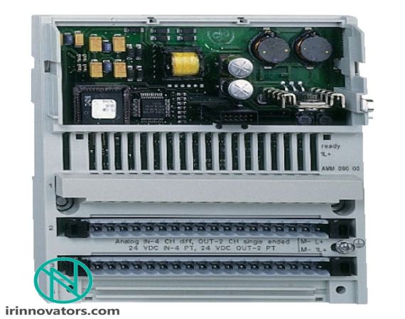 کارت ورودی/خروجی دیجیتال 170AEC92000 مودیکن مومنتوم اشنایدر