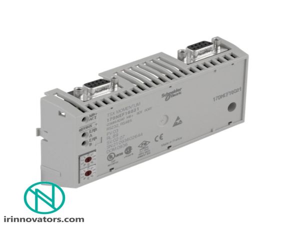 ماژول ارتباطی 170PNT16020 مودیکن مومنتوم اشنایدر