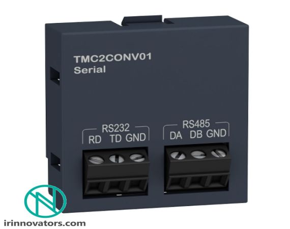 کارتریج ارتباطی TMC2CONV01 مودیکن M221 اشنایدر