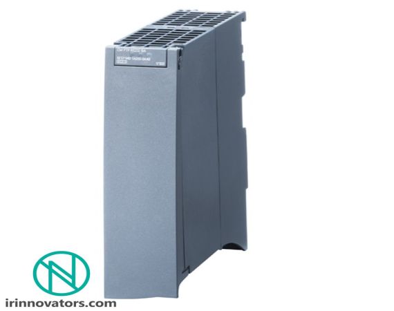 ماژول ارتباطی 6ES7541-1AD00-0AB0 سری S7-1500 زیمنس