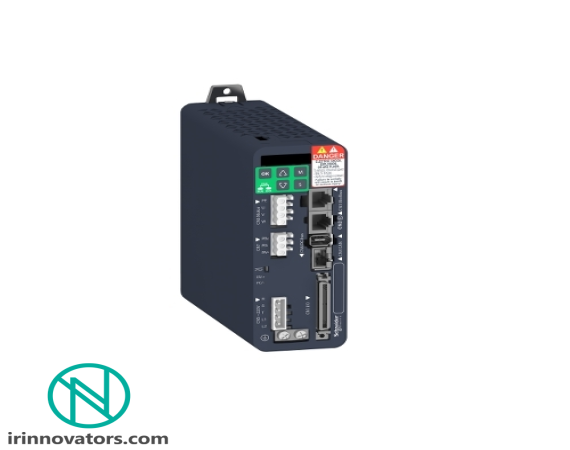 سروو درایو LXM28EU07M1X سری Lexium 28 اشنایدر