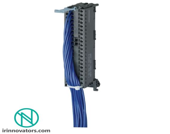 کانکتور جلویی 6ES7922-5BD20-0HB0 سری S7-1500 زیمنس