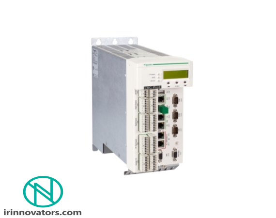 موشن کنترل LMC402CCI10000 سری PacDrive 3 LMC Pro2 اشنایدر