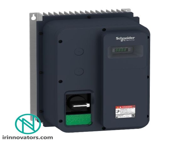 درایو ATV320U11M2WS آلتیوار 320 اشنایدر