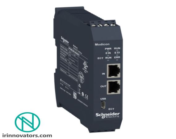 ماژول ارتباطی XPSMCMCO0000EC مودیکن MCM اشنایدر