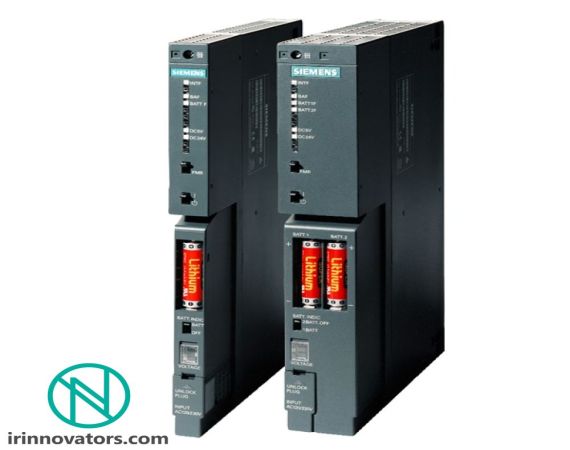 پاور 6AG1405-0KR02-7AA0 سری S7-400 زیمنس