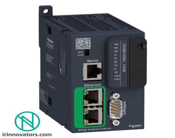 سی پی یو TM251MESC مودیکن اشنایدر
