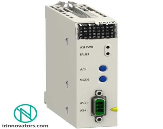 ماژول ارتباطی BMXEIA0100 مودیکن X80 اشنایدر