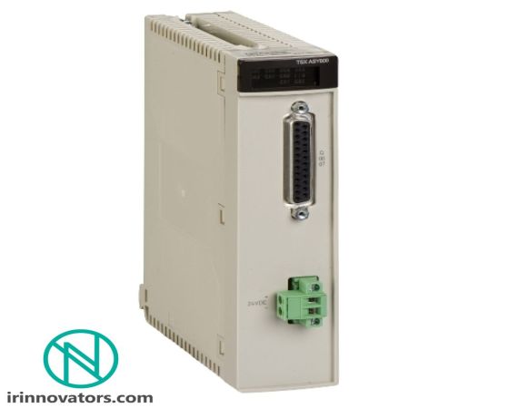 کارت خروجی آنالوگ TSXASY800C مودیکن پرمیوم اشنایدر