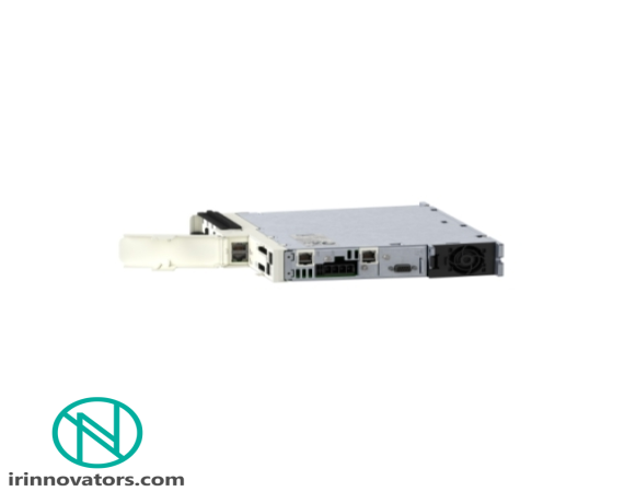 سروو درایو LXM62DU60G21000 سری Lexium 62 اشنایدر