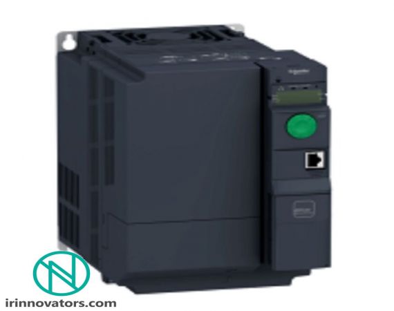 درایو اشنایدر ATV320U55N4B 5.5 kW, 380...500 V, 3 phases