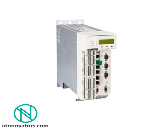 موشن کنترل LMC600CCD10000 سری PacDrive 3 LMC Pro اشنایدر