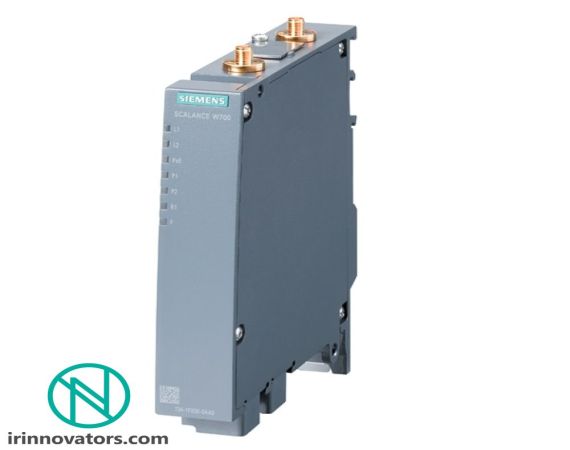 ماژول اکسس پوینت اسکالنس 6GK5734-1FX00-0AA0 سری S7-1500 زیمنس