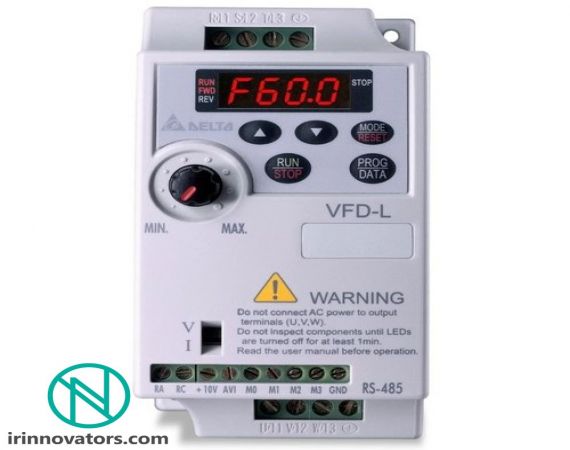 اینورتر VFD004L21A دلتا