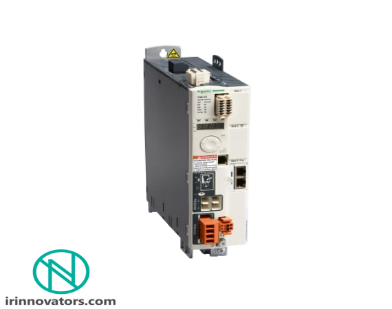 سروو درایو LXM32SD72N4 سری Lexium 32 اشنایدر