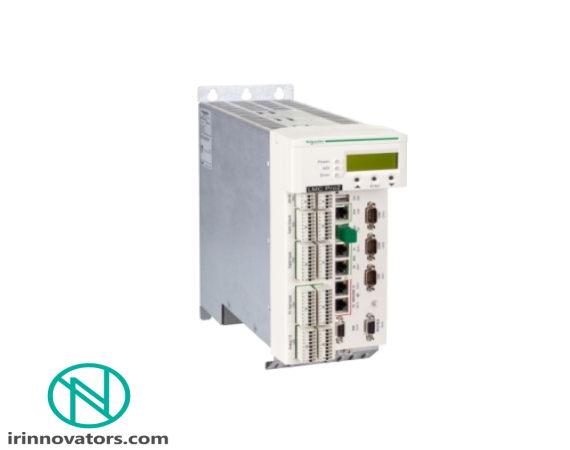 موشن کنترل LMC600CCI10000 سری PacDrive 3 LMC Pro اشنایدر