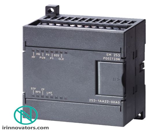 کارت موقعیت 6ES7253-1AA22-0XA0 سری S7-200 زیمنس