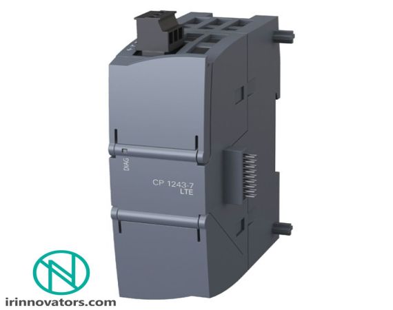 ماژول پردازنده ارتباطی 6GK7243-7SX30-0XE0 سری S7-1200 زیمنس