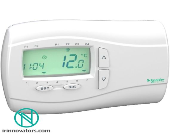 نمایشگر TM171DWAL2L مودیکن M171 اشنایدر