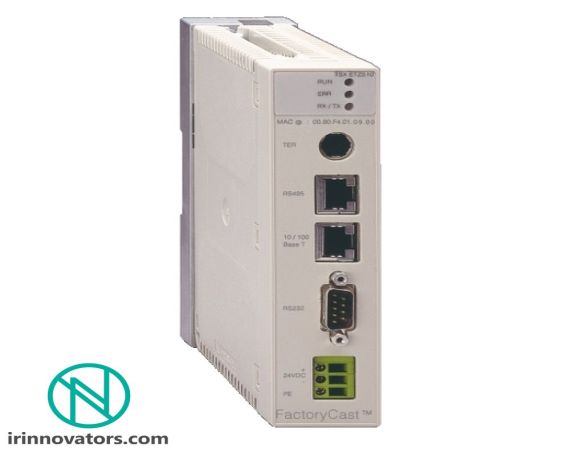 ماژول ارتباطی TSXETZ510 مودیکن میکرو اشنایدر