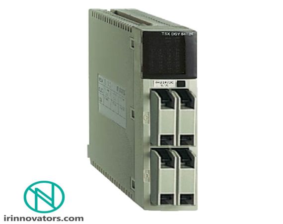 ماژول ورودی دیجیتال TSXDEY64D2KC مودیکن پرمیوم اشنایدر