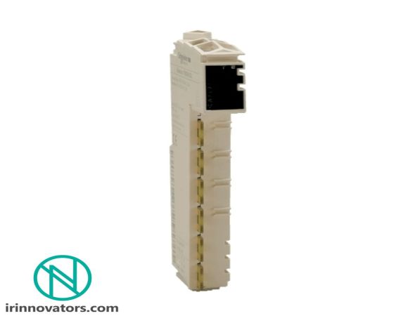کارت خروجی آنالوگ TM5SAO4L مودیکن TM5 اشنایدر