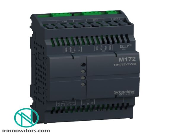 کارت توسعه TM172EVEV2B مودیکن M172 اشنایدر