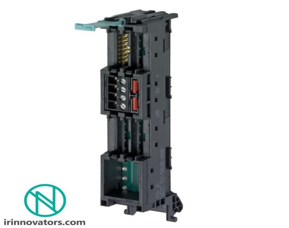 ماژول کانکتور جلویی 6ES7921-5AD00-0AA0 سری S7-1500 زیمنس