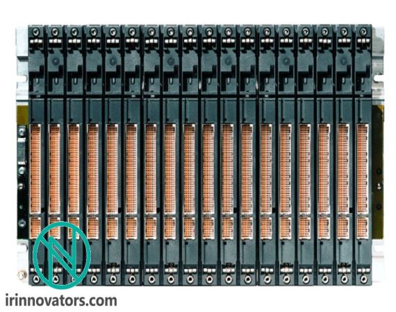 رک 6AG1400-1TA11-7AA0 سری S7-400 زیمنس