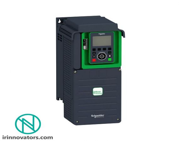 درایو اشنایدر ATV930U55M3 5.5 kW, 200/240 V, with brake
