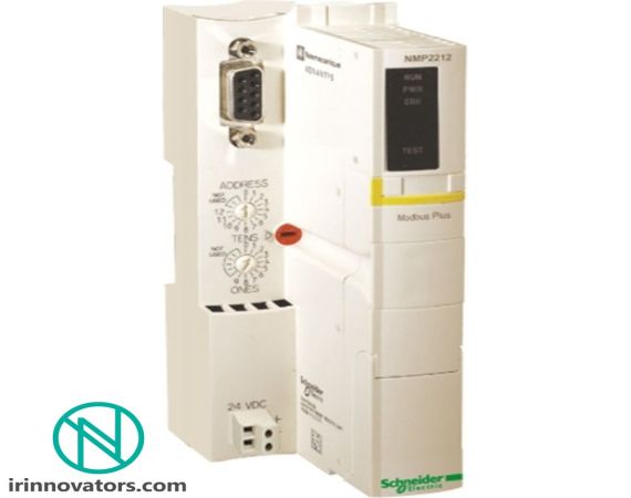 ماژول ارتباطی STBNMP2212 مودیکن STB اشنایدر
