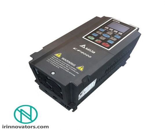 اینورتر VFD055CP43B-21 دلتا