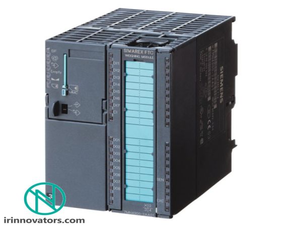 ماژول اندازه گیری وزن 7MH4900-3AA01 سری S7-300 زیمنس