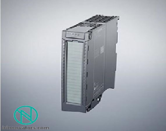 کارت خروجی دیجیتال 6AG1522-5HH00-7AB0 سری S7-1500 زیمنس