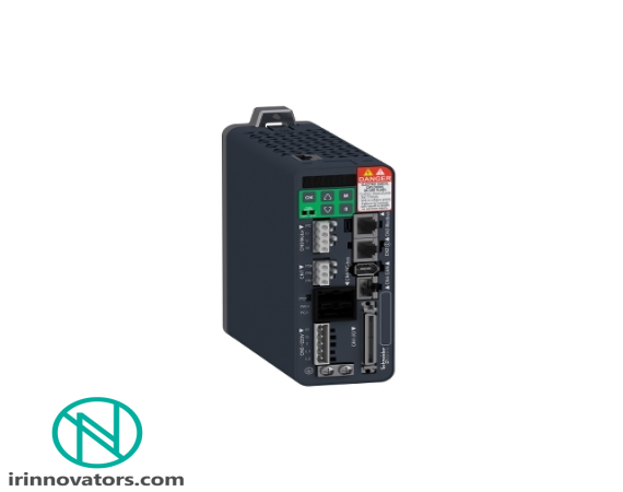 سروو درایو LXM28EU04M3X سری Lexium 28 اشنایدر