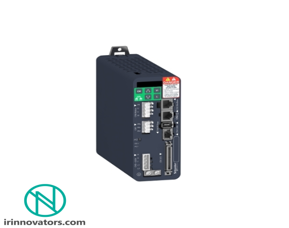 سروو درایو LXM28EU02M1X سری Lexium 28 اشنایدر