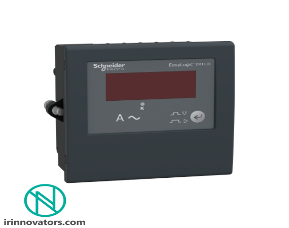 آمپرمتر METSEDM1110 سری DM1000/3000 اشنایدر